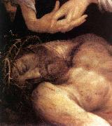 Matthias Grunewald Lamentation of Christ oil painting on canvas